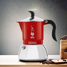 Cafetière à Induction Bialetti Fiammetta - 4 Tasses