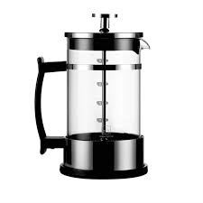 Moulin à Café et Cafetière à Piston 600 ML
