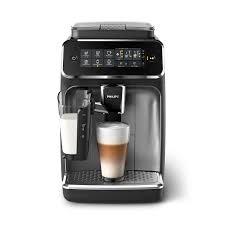 Philips Série 3200 : Machine Expresso Wi-Fi à Café en Grain
