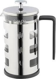 Cafetière à Piston Olé Amico 600 ml - 5 Tasses