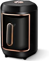 Cafetière Moka Automatique Portable 600W