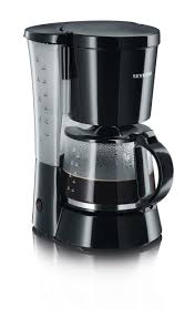 Cafetière Filtre SEVERIN 800W - 10 Tasses