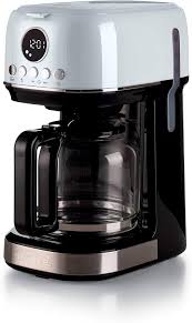 Ariete 1396 : Machine à Café Américain Moderne