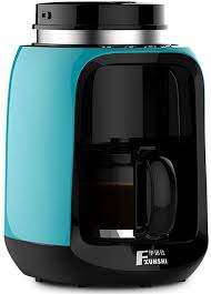 Machine à Café Automatique NOALED avec Broyeur Intégré