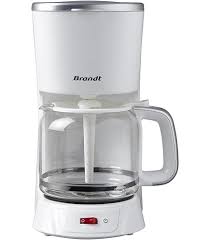 Système Anti-Goutte ANAKEL pour Cafetières