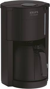 Krups Pro Aroma KM303810 : Machine à Café Filtre Haute Capacité