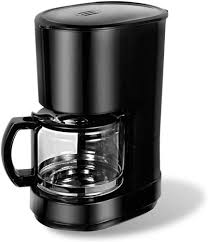 Cafetière à Filtre 600W