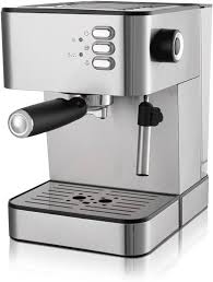 Cafetière Expresso Semi-Automatique