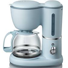 Cafetière Filtre WOAZHAZHA 6 Tasses