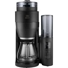 Cafetière Filtre AromaFresh Pro 1