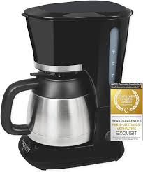 Cafetière Isotherme Exquisit KA 6501