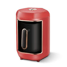 Moulin à Café Turc Automatique DSDD