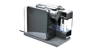 Cafetière DeLonghi Lattissima Touch 0