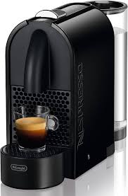 Cafetière Nespresso Automatique DeLonghi EN 110 B