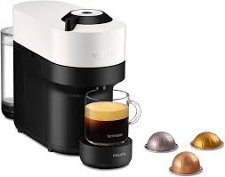 Krups Nespresso VERTUO Pop XN9201 - Machine à Café à Capsules