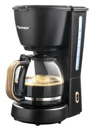 Cafetière à Filtre Bestron 10 Tasses