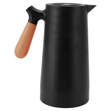 Carafe Thermique en Bois - 1L