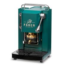 Machine à Café Pro Mini Deluxe de FABER