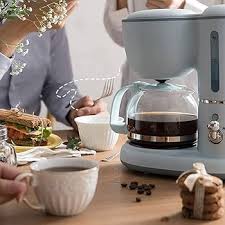 Petite Machine à Café: Infusion Rapide