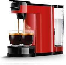 SENSEO Switch : Machine à Café Pratique