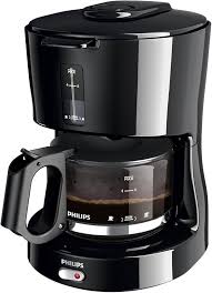 Cafetière Filtre Philips HD7450/20 - 650W