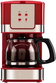 Cafetière DieffematicKF 600ml - Six Tasses à Vapeur
