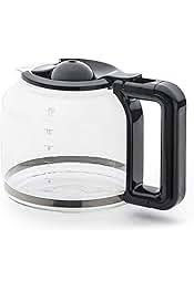 Carafes de Cafetière - Accessoires Essentiels