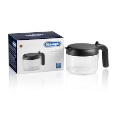 Pot à Café en Verre De'Longhi DLSC021