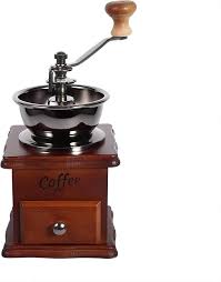 Moulin à Café Rétro VIFERR