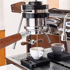 Machine à Café Domestique Newwyt avec Poignée Innovante