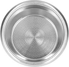 Panier à Filtre en Acier Inoxydable 58 mm pour Café Semi-Automatique