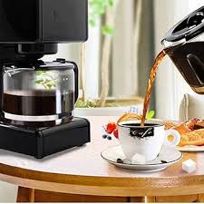 ROLTIN Cafetière Filtre 0
