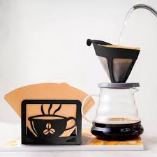 Coffret Café Élégant 3 Pièces
