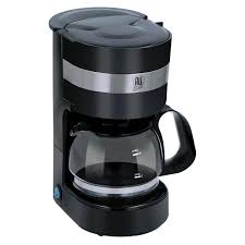 Cafetière 24V All Ride pour Voiture et Camion
