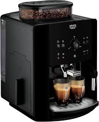 Machine à café automatique Krups Arabica EA8110
