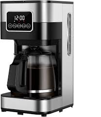 Cafetière Filtre Programmable 1