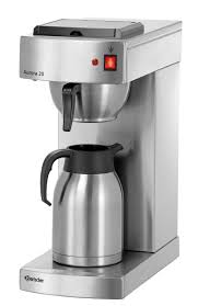 Cafetière Pro "Aurora 20" 2L