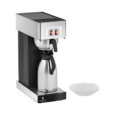 Cafetière Professionnelle Royal Catering 2L avec Pichet Isotherme