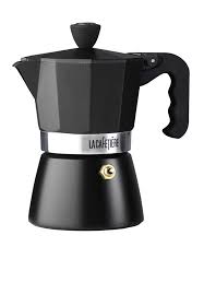 Cafetière Classic 6 Tasses Espresso