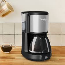 Percolateur Semi-Automatique Moulinex FG370811