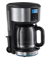 Cafetière Programmable Russell Hobbs Buckingham 10 Tasses