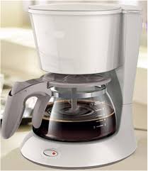 AankA Petite Cafetière Automatique