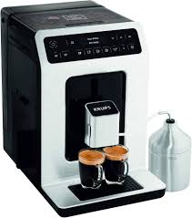 Krups Evidence : Machine à Café 2 Tasses