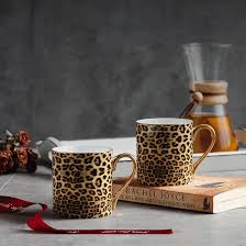 Tasse Classique en Céramique