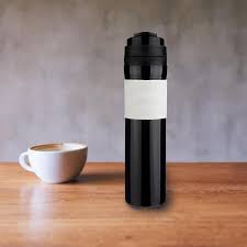 Tasse à Filtre Café en Plastique
