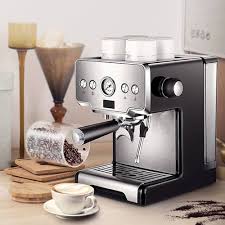 Machine à Café Automatique 1