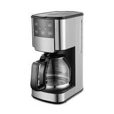 Cafetière Électrique Intelligente DieffematicKF