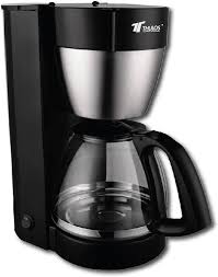 Cafetière Électrique 10-12 Tasses