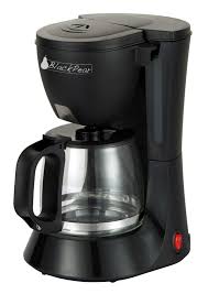 Cafetière BlackPear BCM 112 - 10/12 Tasses