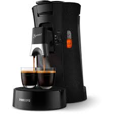 Philips SENSEO Select : Machine à Café Intensity Plus